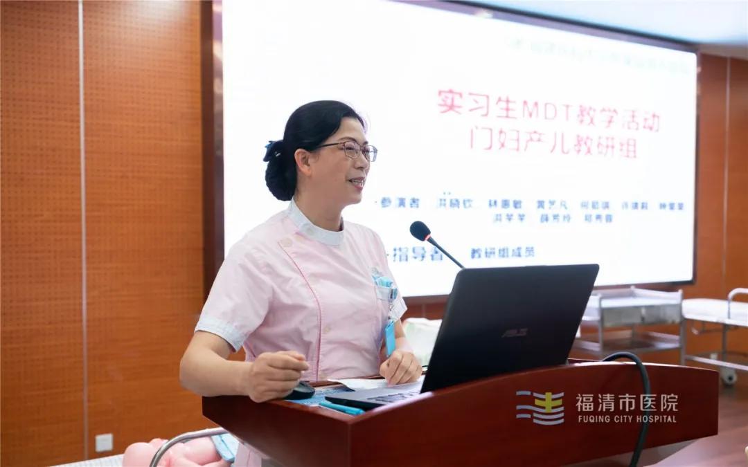 待产患者护理查房,急危重症孕产妇护理管理