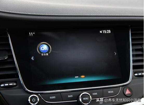 家用轿车推荐威朗,别克威朗progs疾风版落地价