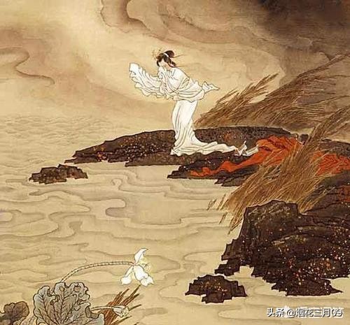 最长唐诗,最长古诗宋词