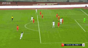 熊猫杯韩国球员脚踩奖杯,熊猫杯踩踏事件