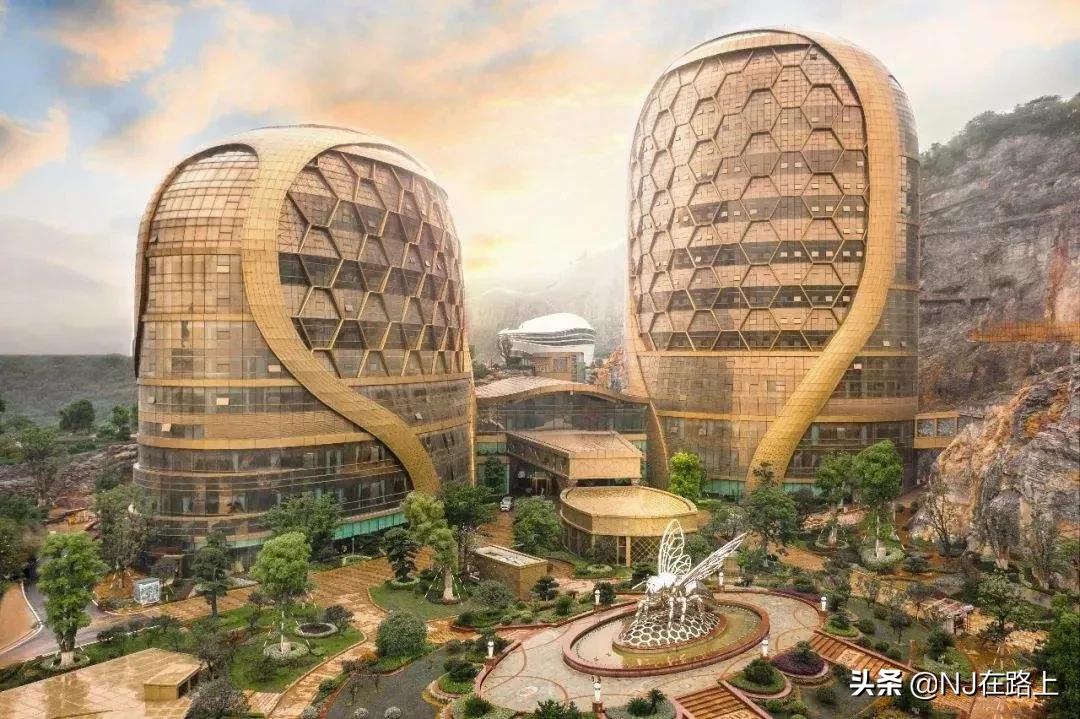 南京最新的五星级酒店,南京的五星级酒店有哪些