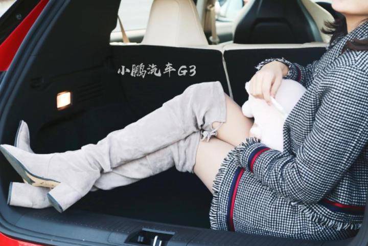 小鹏g32020智享版真实续航,小鹏g3升级版上市综合续航520公里