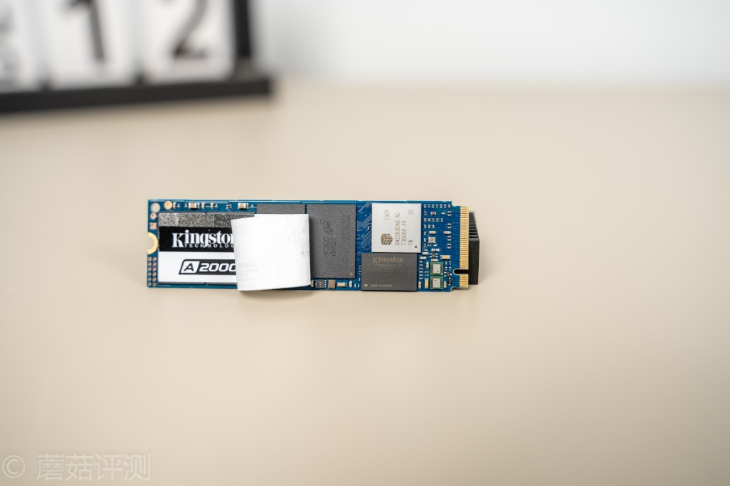 固态硬盘wdsn750对比金士顿a2000,金士顿a2000稳定性