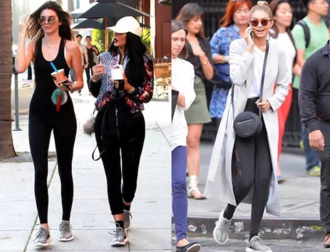 这双丑鞋一年赚40亿,这双丑鞋一年狂赚40亿