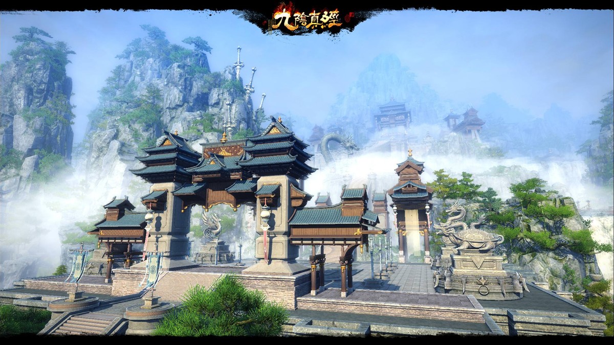 九阴真经2重启,九阴真经2到底还会出吗