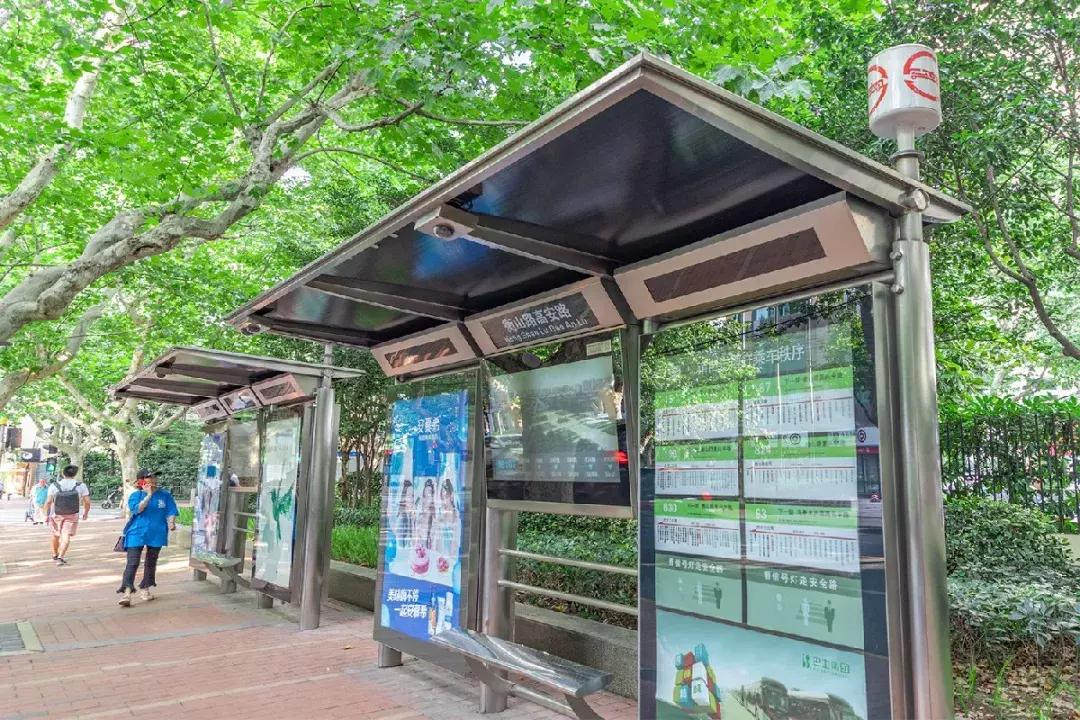 上海十一假期交通管制路段,上海公交专用道限行时间和范围