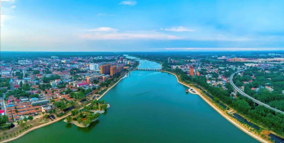 河南省的一个小县城,河南十大奇怪小县