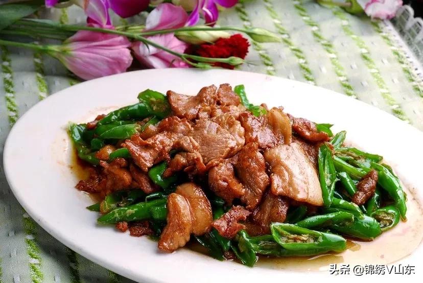 16道特色菜特别适合下饭,色香味俱全的7道家常菜