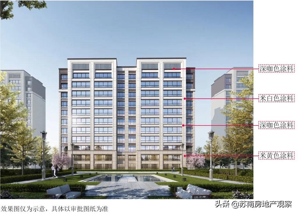 吴江太湖新城最好房评,吴江太湖新城未来楼市