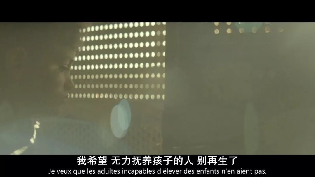 迦百农怎么变成废墟的,迦百农电影发生在哪