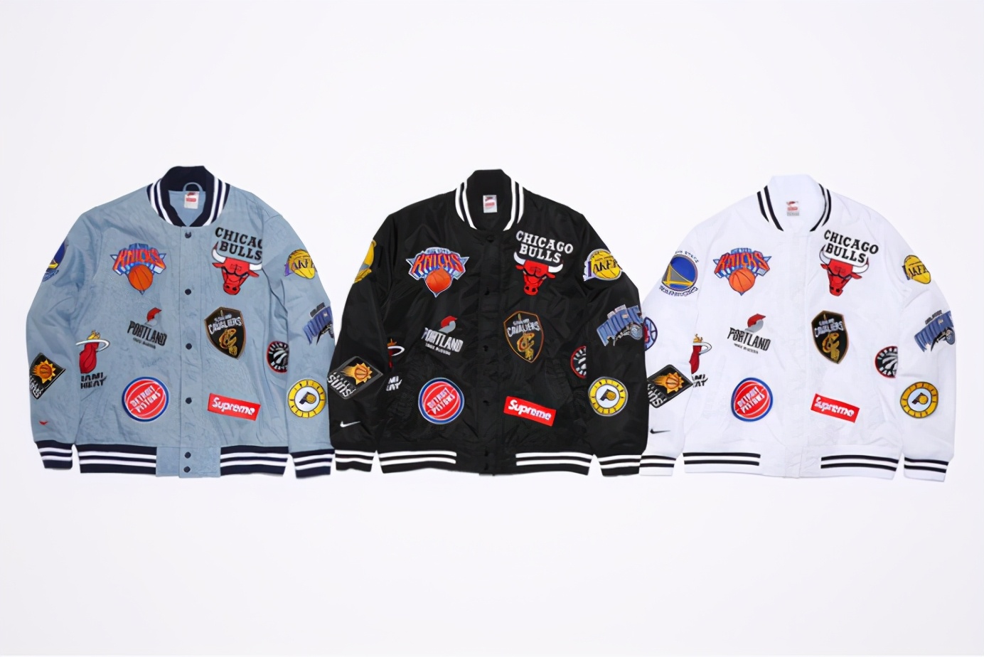 联名款看腻了！那三方联名呢？