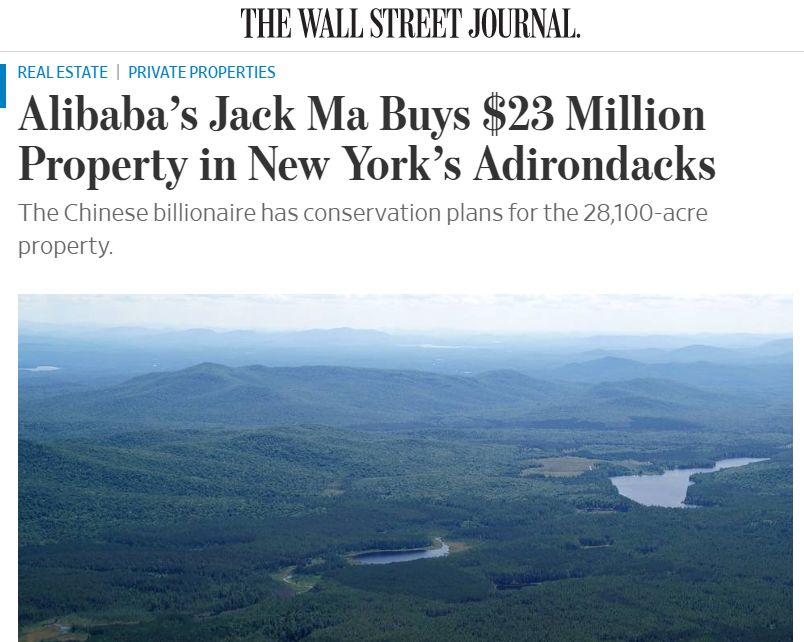 奢发┃10亿，室内设计真绝！432ParkAve顶楼二手叫卖全球顶豪动态