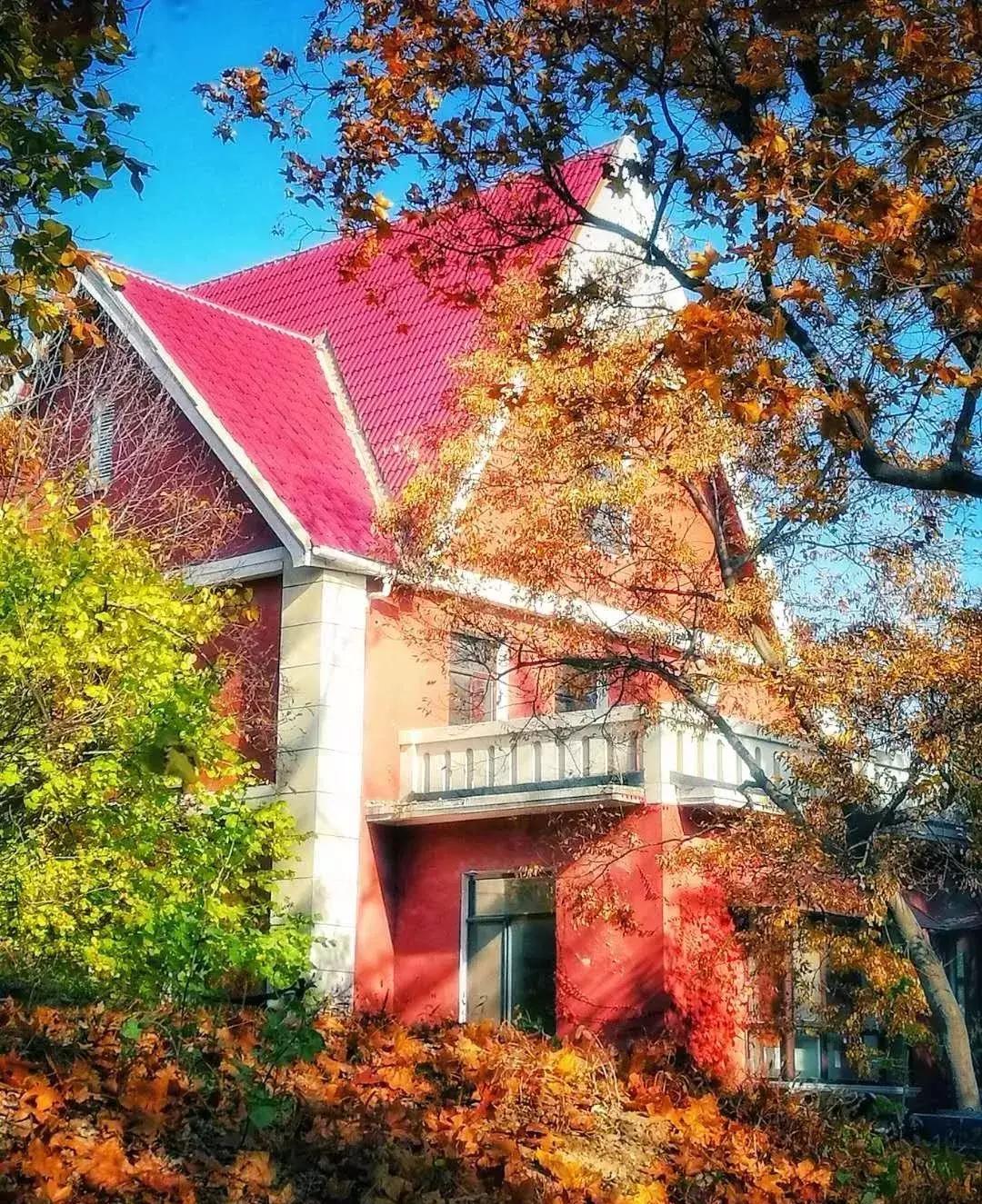 辽宁省有个小城市,辽宁最有魅力的小城