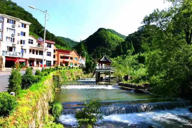 临安市有什么好玩的,临安现在适合去哪里玩