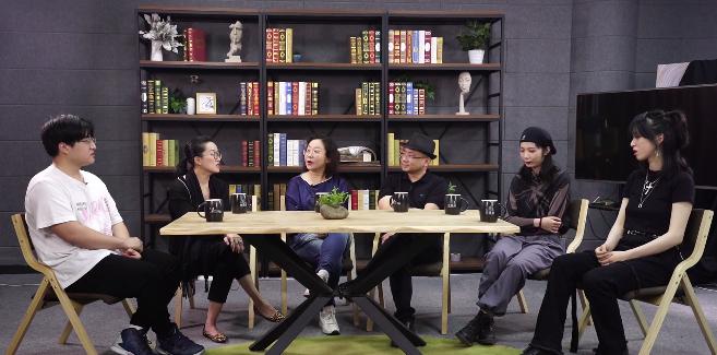 湖工服装设计毕业展,浙江理工大学服装设计学校毕业展