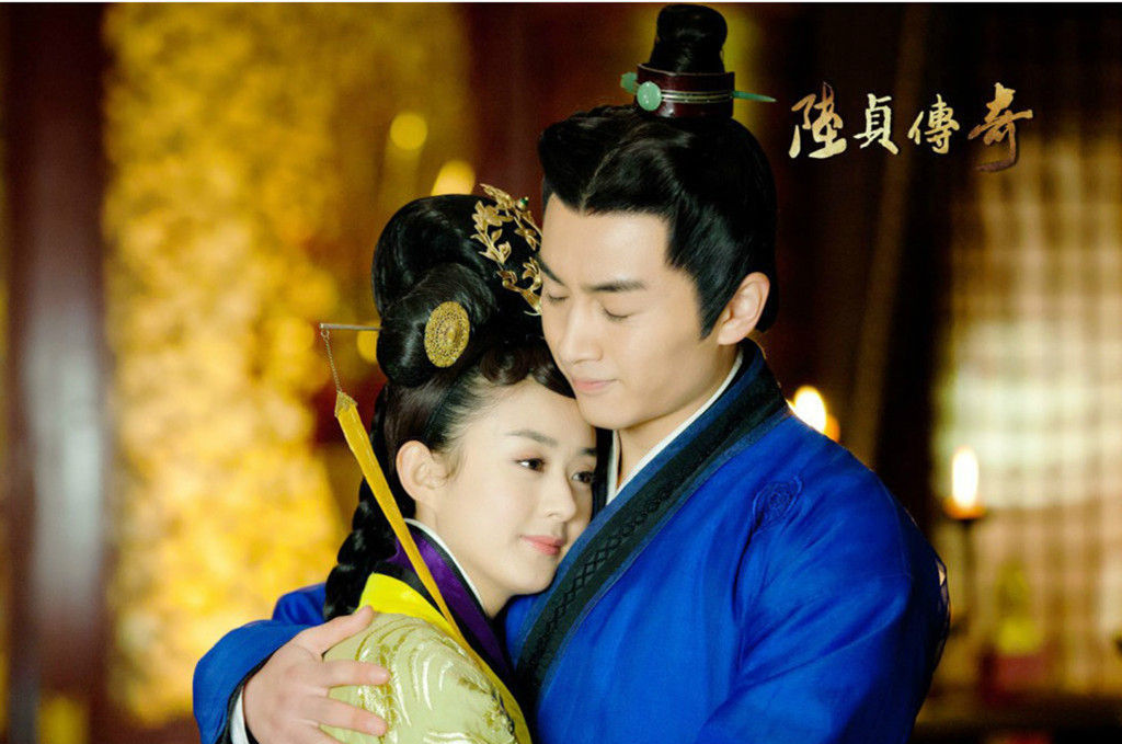 明明很喜欢，却偏偏要疏远！这7对离心的CP，让人“意难平”