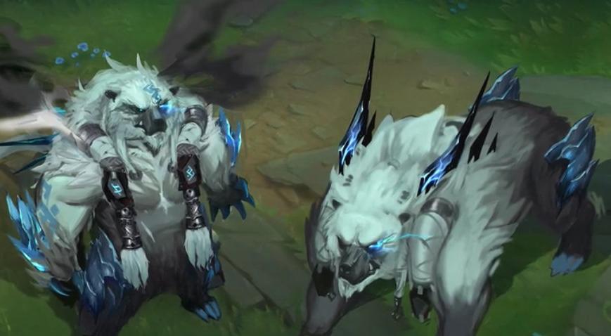 木木撸话：Sneaky宣布退役做全职主播！玩家可获新版狗熊免费皮肤