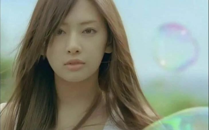 日本10大顶级女神,日本10大女星