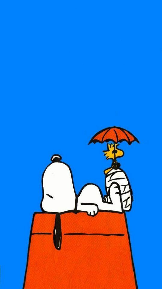 可爱狗狗舔屏壁纸,史努比壁纸手机超清全面屏