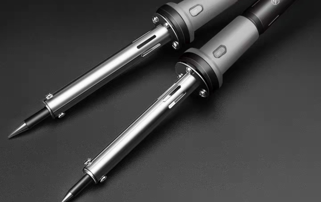 电烙铁氧化了怎么处理不沾锡,电烙铁烙铁头氧化怎么处理