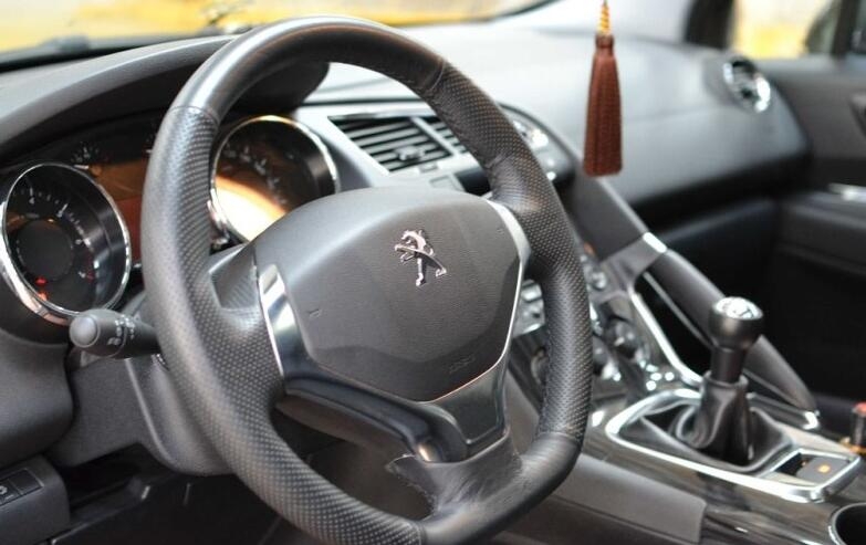 3008标致二手5万左右,6万左右二手3008