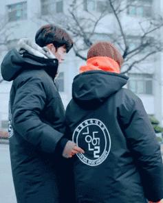 冬季必备中长款棉衣,今年最新款的短款棉衣