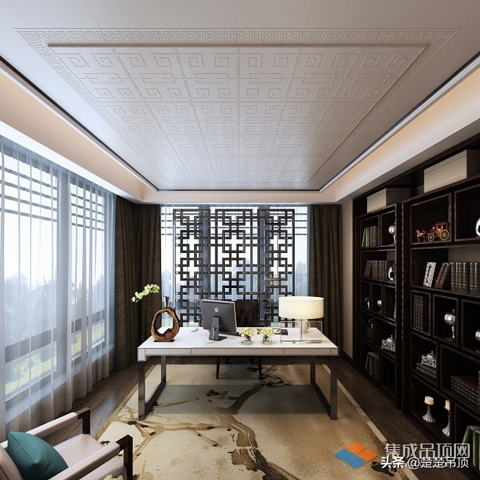 关于家,楚楚最想给你的理想型居住环境