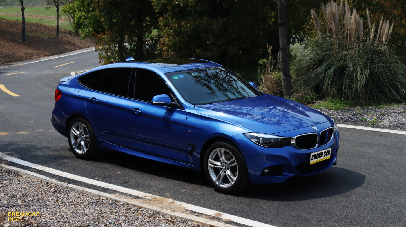 18年的宝马3系gt值得入手吗,全面解析新一代宝马3系gt