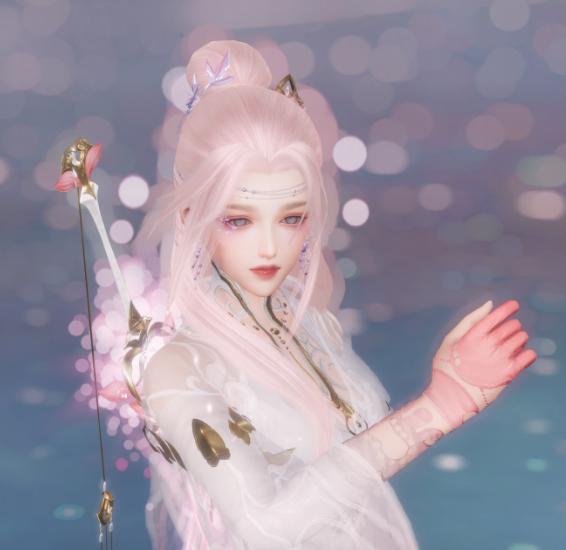 剑网三鹿鹿,剑网三鹿坐骑