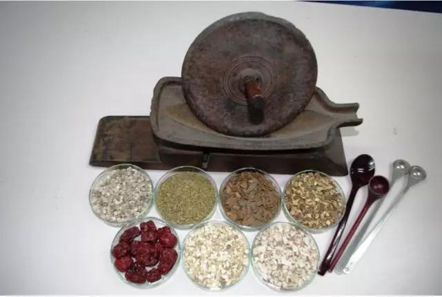 日本用中医挣了全世界的钱,日本靠汉医挣钱