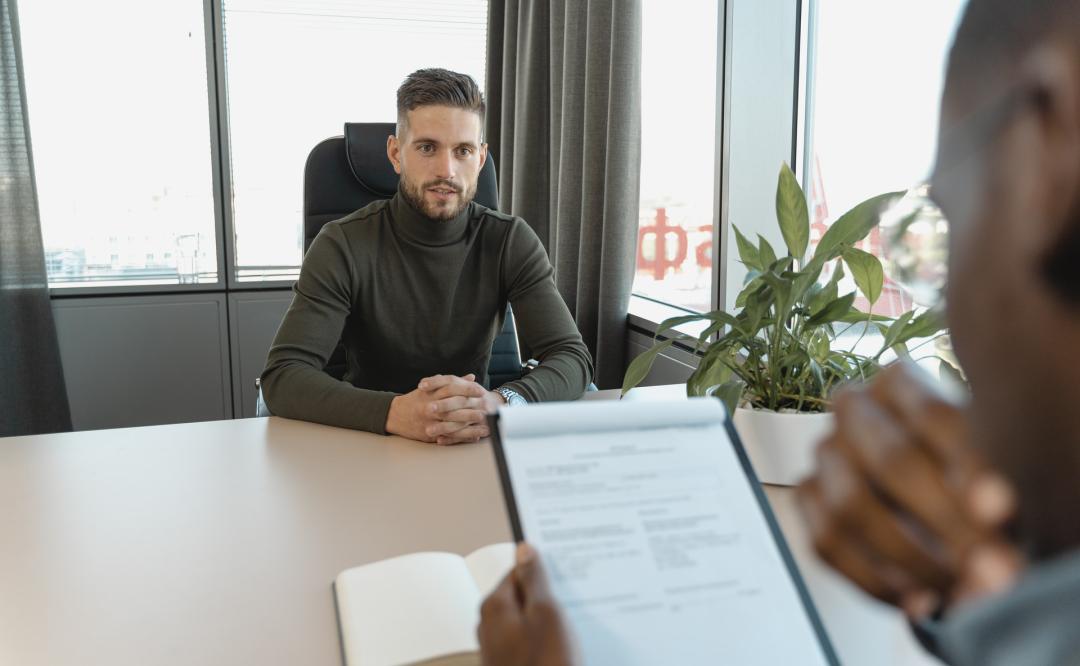 职场怎么和领导讲客套话,如何跟hr谈薪水