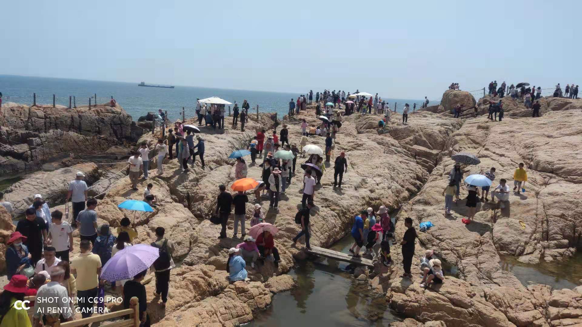 五一连江周边短途自驾游,连江一日游网红打卡地最近火的