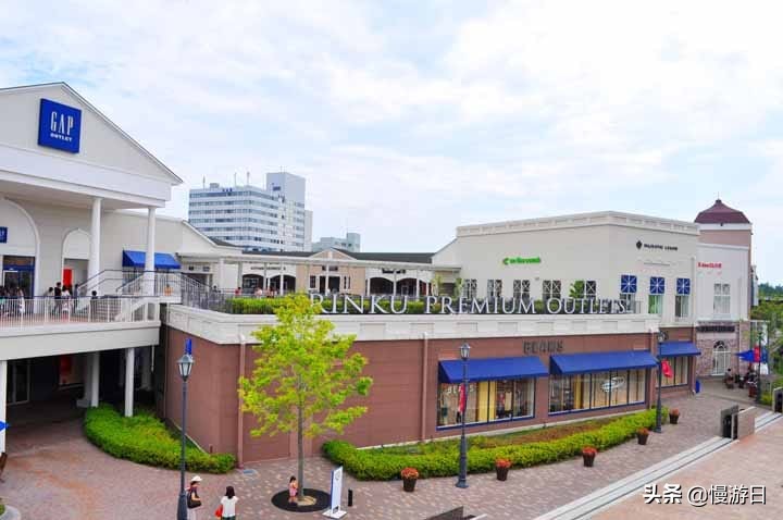 日本大阪outlet购物必买清单,日本购物必买10个地方