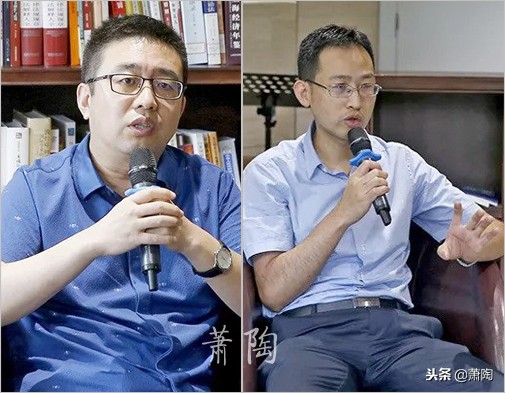 上海一中院周立波判决,复旦教授谈周立波案