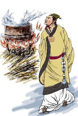 与洛阳有关的成语典故集萃之四,和洛阳有关系的成语典故有多少