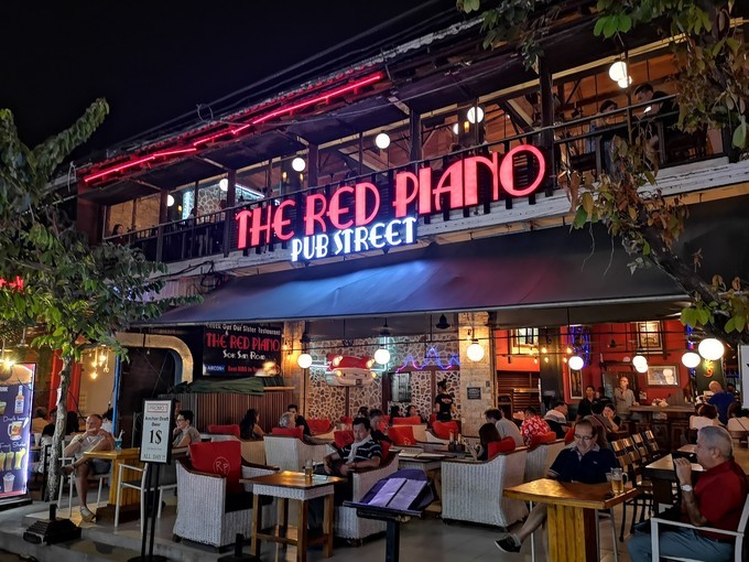 柬埔寨暹粒市旅游攻略,旅游柬埔寨必读完整攻略指南