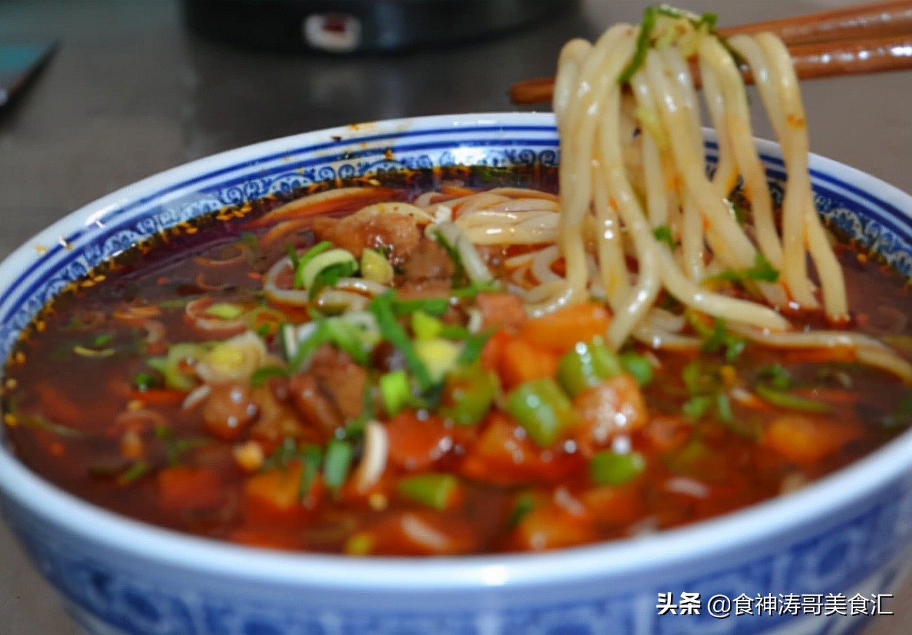 河北十大美食小吃排行榜,河北美食十大名小吃