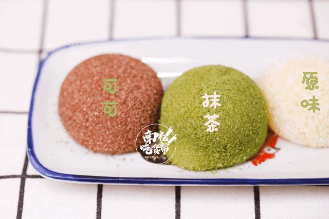 南充自助糖水铺,南充拾光甜品自助