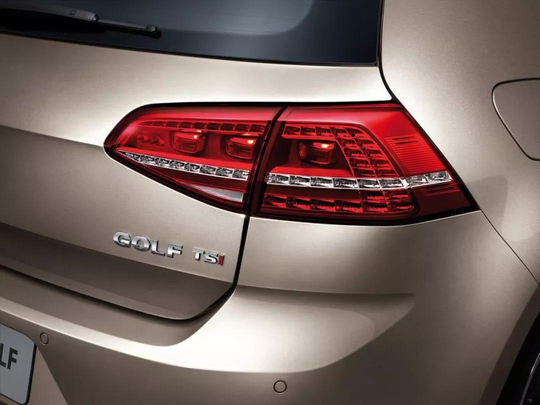 汽车尾部标识分别代表什么意思,用车基础知识教你认识汽车标识