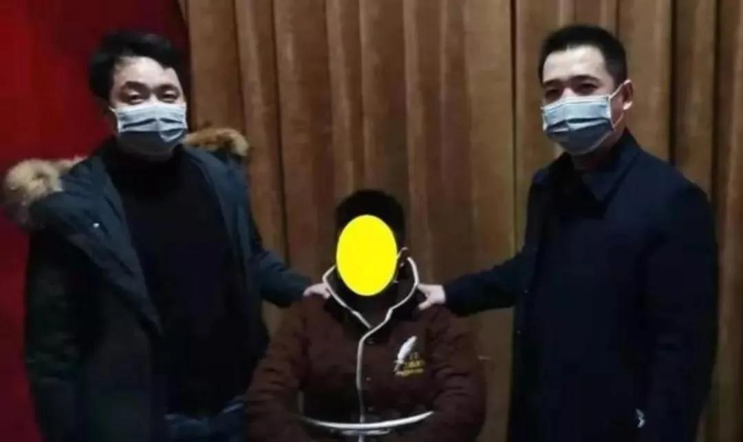 免费领口罩最新骗局,免费领口罩是什么套路