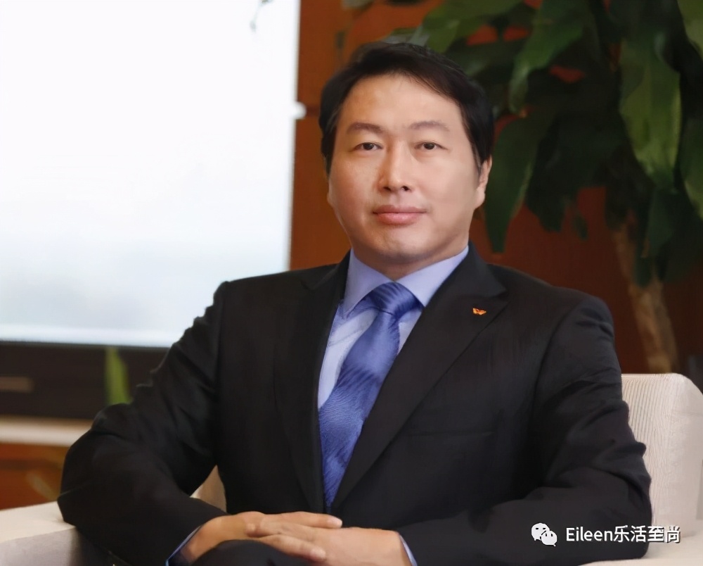 自曝出轨58次婚姻保卫战,韩国顶级富豪离婚案