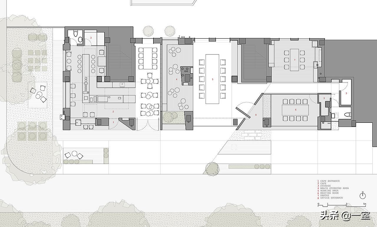 工装平面设计思路,工装设计师应该怎么做图