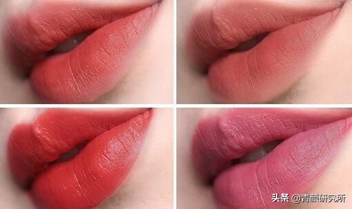 小众美妆品牌口红平价推荐女士,口红推荐平价小众唇釉黄皮橘朵