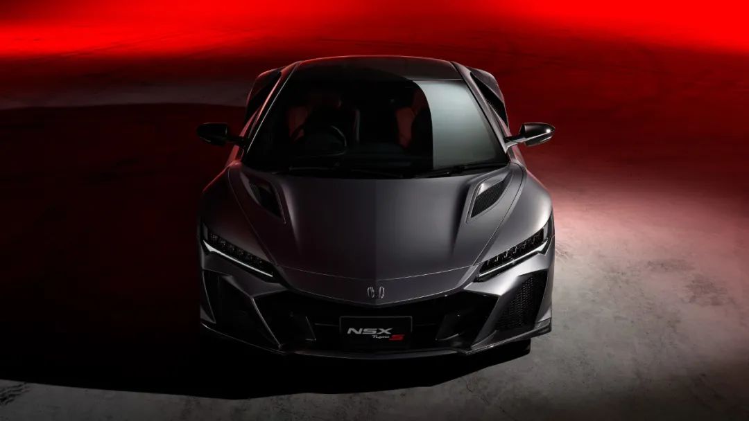 本田nsxtypers2023,本田nsx2023types
