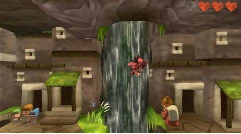 游戏荒十款冷门好玩的单机游戏,推荐10款百玩不腻的单机游戏