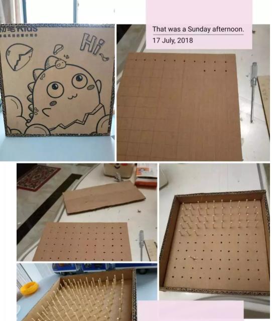 百奇包装盒变废为宝,礼盒包装盒变废为宝