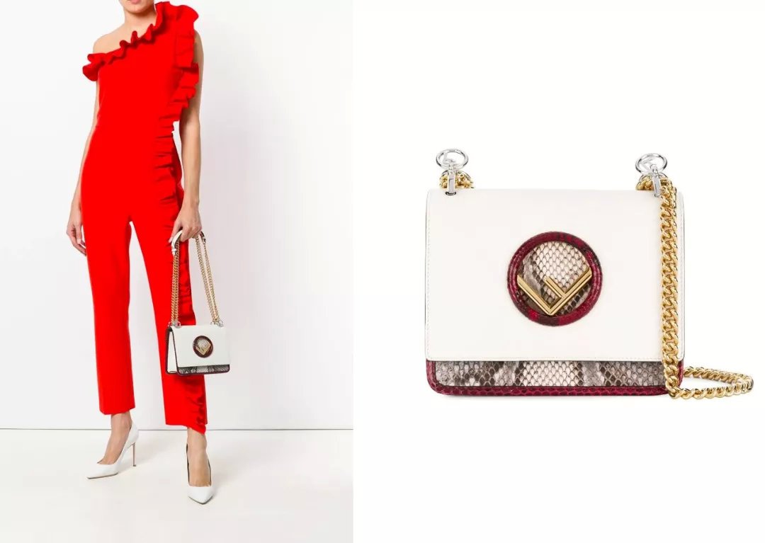 秋冬必备的豹纹,时尚豹纹单品