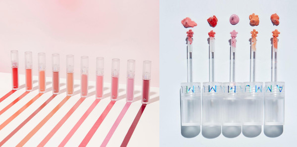 别再只逛那几家！征服欧妮的新生代5大韩系美妆　海量色系超好买