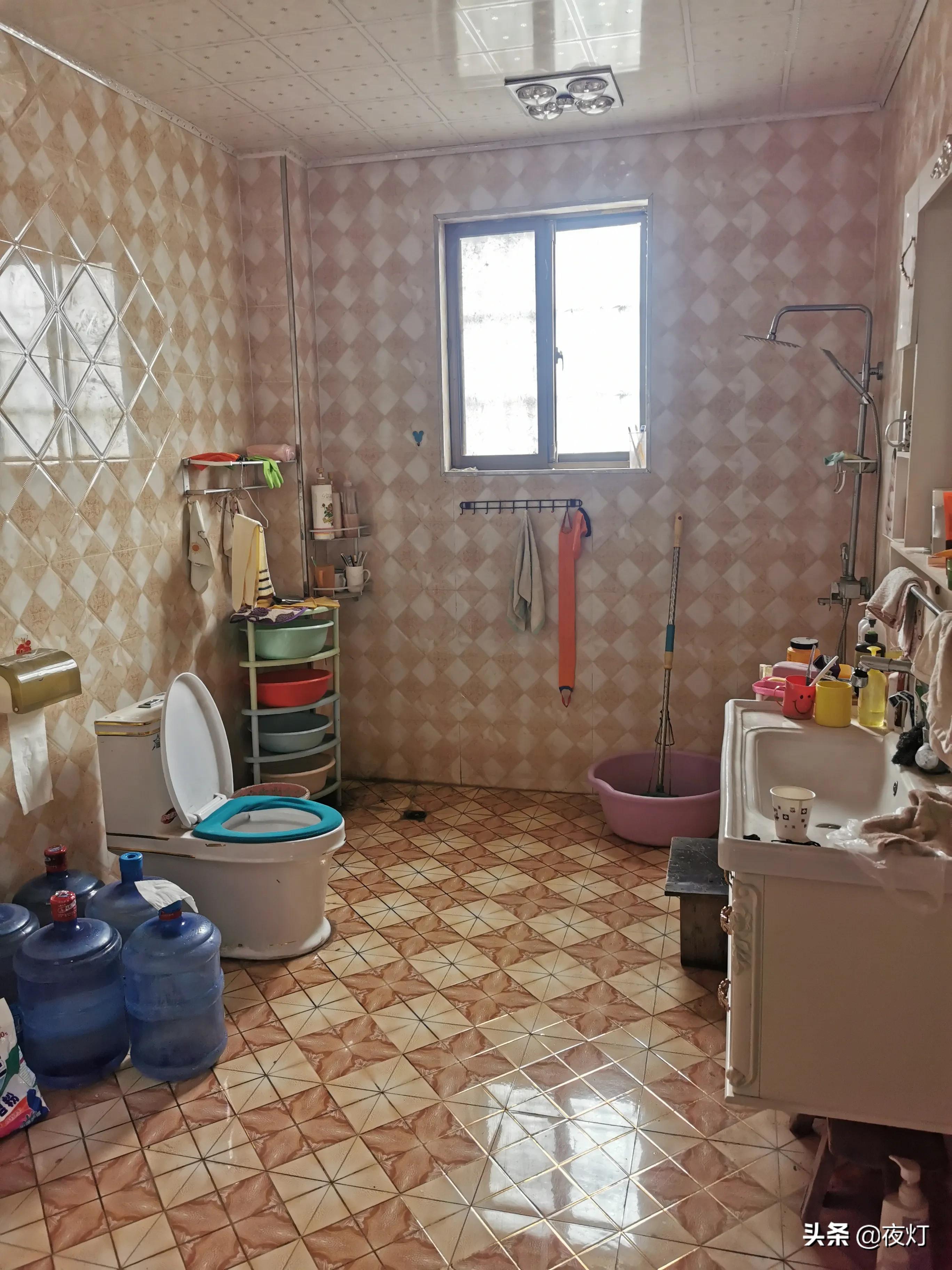 过年了终于回到被江西鄙视的苏北农村老家沭阳了