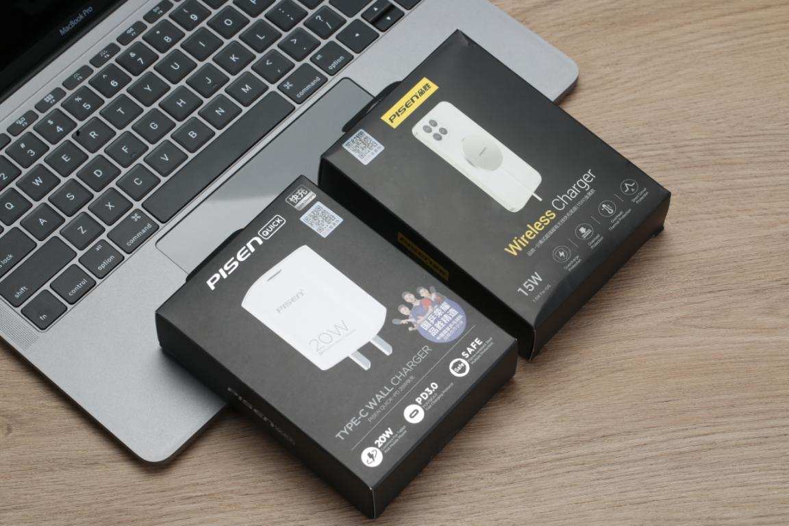 苹果终究是错付了，意外给国产机会！品胜磁吸套装真的很惊喜